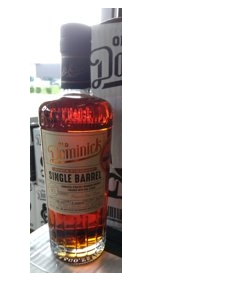 Old Dominick TNW - French Oak Stave 108.15 proof | 6yr