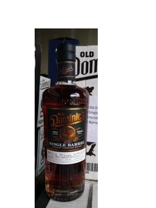 Old Dominick TN W 131.36 proof | 8yr