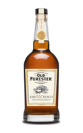 Old Forester King Ranch 750ml