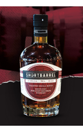 Shortbarrel Shortbarrel Toasted Barrel 94 Proof 750ml