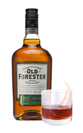 Old Forester Rye 100 Proof 750 ml