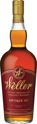 Weller Antique 107 750ml