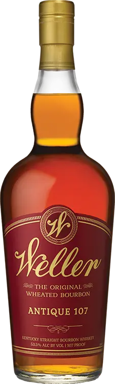 Weller Antique 107 750ml