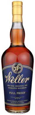 Weller Full Proof 750ml