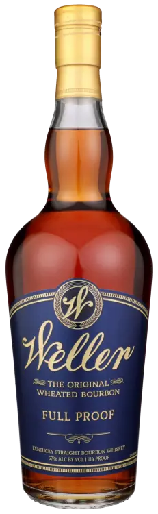 Weller Full Proof 750ml